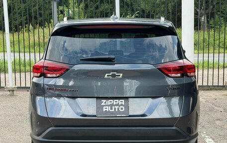 Chevrolet Orlando, 2020 год, 2 099 000 рублей, 5 фотография