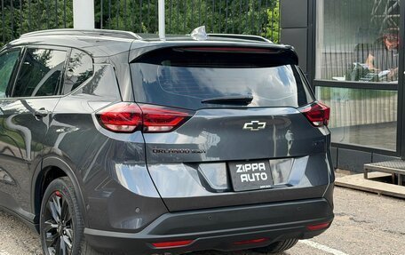 Chevrolet Orlando, 2020 год, 2 099 000 рублей, 7 фотография