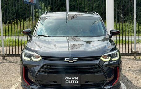 Chevrolet Orlando, 2020 год, 2 099 000 рублей, 2 фотография