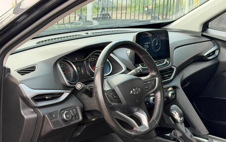 Chevrolet Orlando, 2020 год, 2 099 000 рублей, 8 фотография