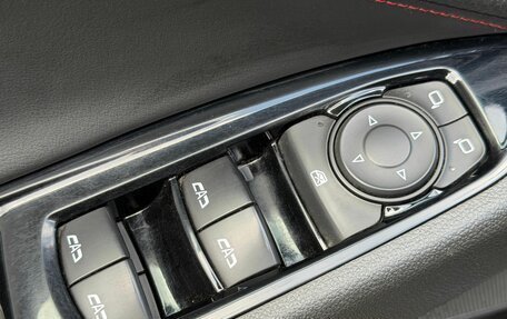 Chevrolet Orlando, 2020 год, 2 099 000 рублей, 17 фотография
