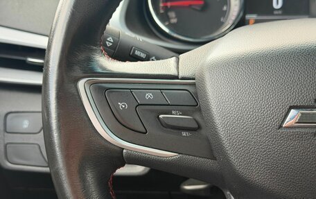Chevrolet Orlando, 2020 год, 2 099 000 рублей, 13 фотография