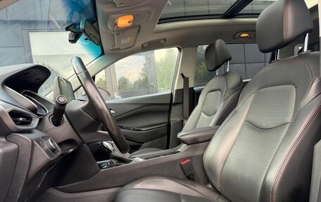 Chevrolet Orlando, 2020 год, 2 099 000 рублей, 18 фотография