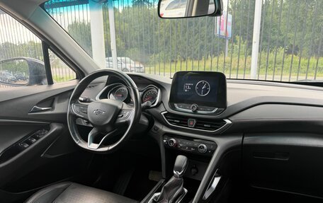 Chevrolet Orlando, 2020 год, 2 099 000 рублей, 9 фотография