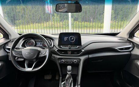 Chevrolet Orlando, 2020 год, 2 099 000 рублей, 10 фотография