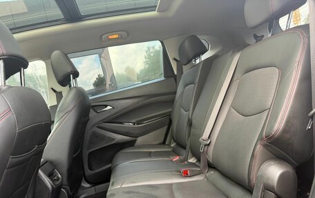 Chevrolet Orlando, 2020 год, 2 099 000 рублей, 21 фотография