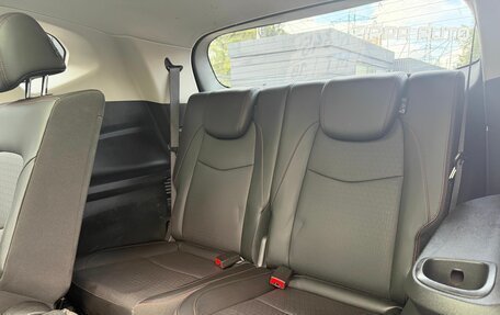 Chevrolet Orlando, 2020 год, 2 099 000 рублей, 22 фотография