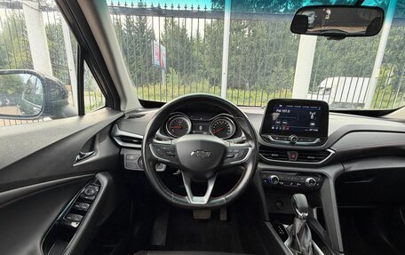 Chevrolet Orlando, 2020 год, 2 099 000 рублей, 11 фотография