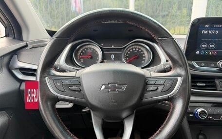 Chevrolet Orlando, 2020 год, 2 099 000 рублей, 12 фотография