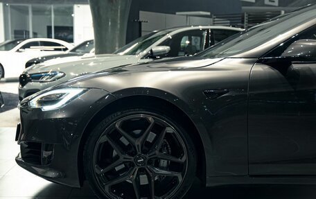 Tesla Model S I, 2019 год, 6 290 000 рублей, 5 фотография