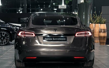 Tesla Model S I, 2019 год, 6 290 000 рублей, 7 фотография