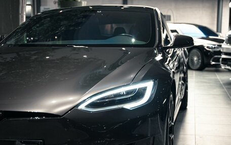Tesla Model S I, 2019 год, 6 290 000 рублей, 3 фотография