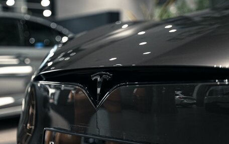 Tesla Model S I, 2019 год, 6 290 000 рублей, 2 фотография