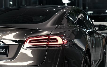 Tesla Model S I, 2019 год, 6 290 000 рублей, 8 фотография