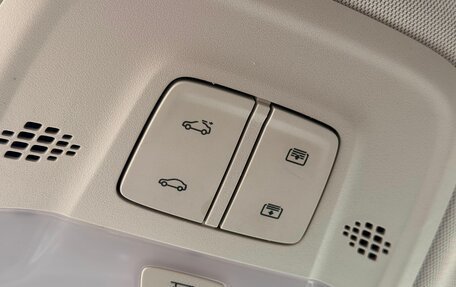 Chevrolet Orlando, 2020 год, 2 099 000 рублей, 28 фотография