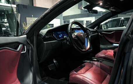 Tesla Model S I, 2019 год, 6 290 000 рублей, 18 фотография