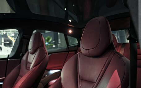 Tesla Model S I, 2019 год, 6 290 000 рублей, 20 фотография