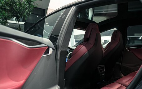 Tesla Model S I, 2019 год, 6 290 000 рублей, 21 фотография