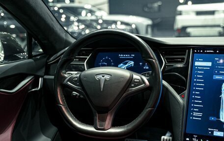 Tesla Model S I, 2019 год, 6 290 000 рублей, 16 фотография