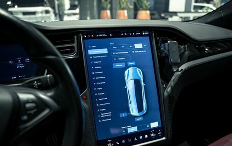 Tesla Model S I, 2019 год, 6 290 000 рублей, 17 фотография