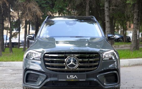 Mercedes-Benz GLS, 2025 год, 15 890 000 рублей, 11 фотография