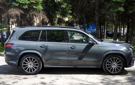 Mercedes-Benz GLS, 2025 год, 15 890 000 рублей, 9 фотография