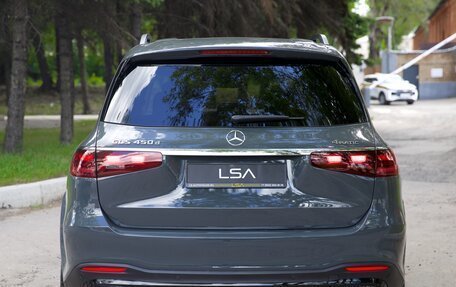 Mercedes-Benz GLS, 2025 год, 15 890 000 рублей, 7 фотография
