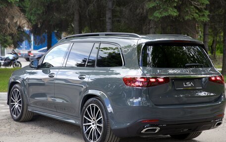 Mercedes-Benz GLS, 2025 год, 15 890 000 рублей, 5 фотография