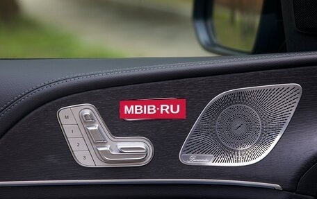 Mercedes-Benz GLS, 2025 год, 15 890 000 рублей, 17 фотография