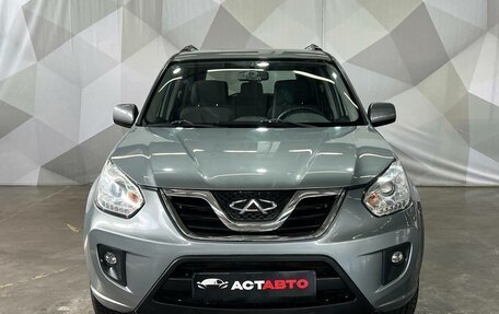 Chery Tiggo (T11), 2014 год, 500 000 рублей, 2 фотография