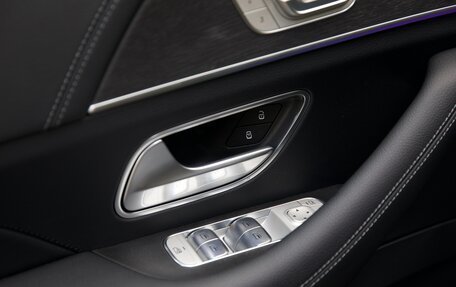 Mercedes-Benz GLS, 2025 год, 15 890 000 рублей, 18 фотография