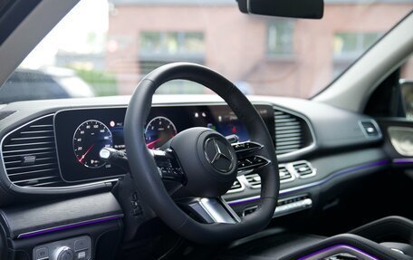 Mercedes-Benz GLS, 2025 год, 15 890 000 рублей, 19 фотография