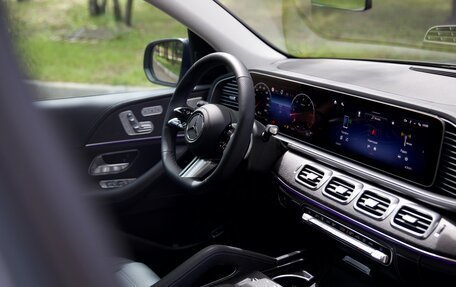 Mercedes-Benz GLS, 2025 год, 15 890 000 рублей, 27 фотография