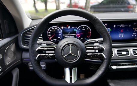 Mercedes-Benz GLS, 2025 год, 15 890 000 рублей, 22 фотография