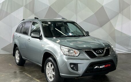 Chery Tiggo (T11), 2014 год, 500 000 рублей, 3 фотография