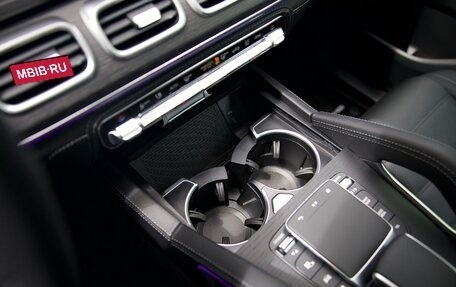 Mercedes-Benz GLS, 2025 год, 15 890 000 рублей, 23 фотография