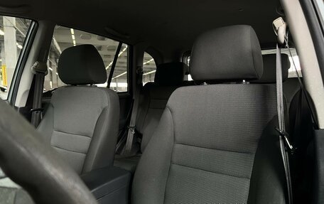 Chery Tiggo (T11), 2014 год, 500 000 рублей, 10 фотография