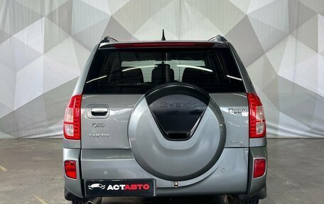 Chery Tiggo (T11), 2014 год, 500 000 рублей, 5 фотография