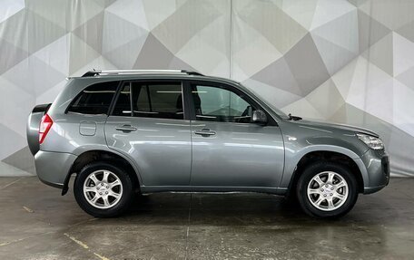 Chery Tiggo (T11), 2014 год, 500 000 рублей, 7 фотография