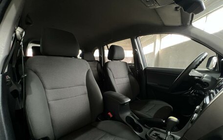 Chery Tiggo (T11), 2014 год, 500 000 рублей, 9 фотография