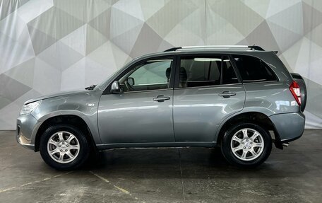 Chery Tiggo (T11), 2014 год, 500 000 рублей, 8 фотография