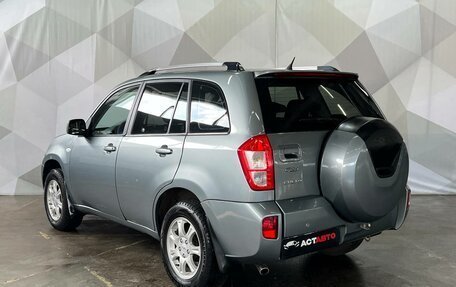 Chery Tiggo (T11), 2014 год, 500 000 рублей, 4 фотография