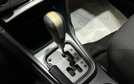 Chery Tiggo (T11), 2014 год, 500 000 рублей, 16 фотография