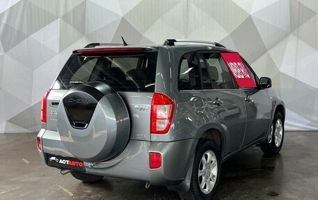 Chery Tiggo (T11), 2014 год, 500 000 рублей, 6 фотография