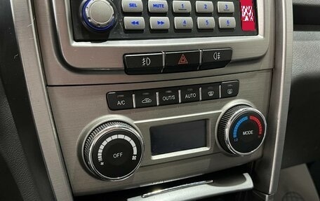 Chery Tiggo (T11), 2014 год, 500 000 рублей, 15 фотография