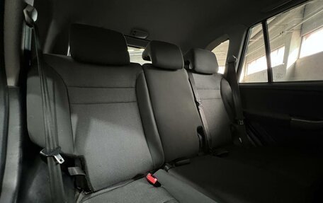 Chery Tiggo (T11), 2014 год, 500 000 рублей, 20 фотография