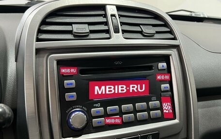 Chery Tiggo (T11), 2014 год, 500 000 рублей, 14 фотография