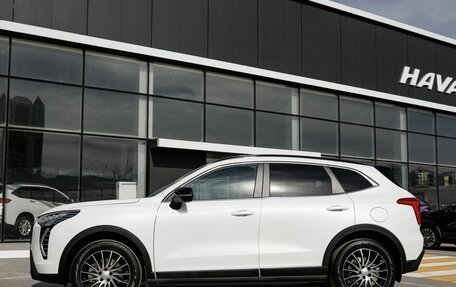 Haval Jolion, 2026 год, 2 799 000 рублей, 4 фотография
