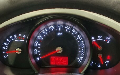 KIA Sportage III, 2015 год, 1 349 000 рублей, 13 фотография