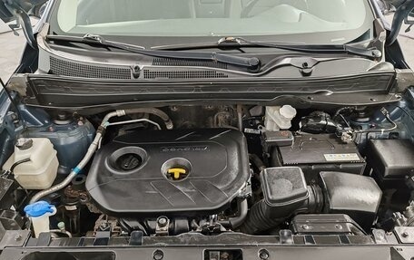 KIA Sportage III, 2015 год, 1 349 000 рублей, 9 фотография